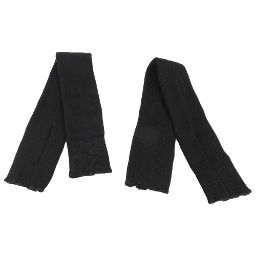 OpenHeel ThighHigh 75 cm/29,5 pollici 148 g nero 2