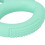 Vert 40 lb Exerceur de doigts 9,5x9,5x1,9 cm 13