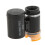 Microscope mini 60x 65 mAh 4 cm  3,6 cm  2 cm noir 10