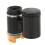 Microscope mini 60x 65 mAh 4 cm  3,6 cm  2 cm noir 13
