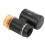 Microscope mini 60x 65 mAh 4 cm  3,6 cm  2 cm noir 14