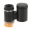 Microscope mini 60x 65 mAh 4 cm  3,6 cm  2 cm noir 9