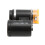 Microscope mini 60x 65 mAh 4 cm  3,6 cm  2 cm noir 7