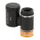 Microscope mini 60x 65 mAh 4 cm  3,6 cm  2 cm noir 4