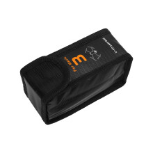 Por favor proporcione el valor de la capacidad (p. ej., 5000 mAh, 3.7 V, etc.). La información actual no incluye la capacidad, por lo que n