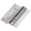 Mini Darning Machine DIY Portable Darning Loom Knitting Machine Weaving Tool for Household28 Hook 12