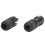 Latón+PC 1500V 70A Conector para Panel Solar IP67 7