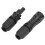 Latón+PC 1500V 70A Conector para Panel Solar IP67 11
