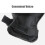 Set di 7 pezzi per bambini: casco 28x20x15 cm multicolore 7