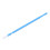 100pcs Disposable Eyeliner Brushes Flexible Soft Tips Lipstick Applicators Makeup Tools 12