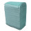 Vert foncé 125 pièces nappe jetable 34,5x45cm 15
