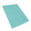 Vert foncé 125 pièces nappe jetable 34,5x45cm 12