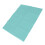 Vert foncé 125 pièces nappe jetable 34,5x45cm 4