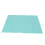 Vert foncé 125 pièces nappe jetable 34,5x45cm 11