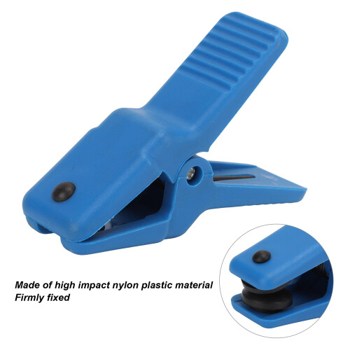 4 pezzi di tappo per linea idraulica, nylon, servosterzo 2