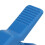 4 pezzi di tappo per linea idraulica, nylon, servosterzo 6