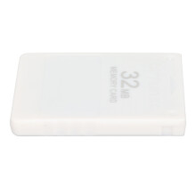 Reshuffle scheda di memoria PS2 da 32 MB esterna Plug&Play