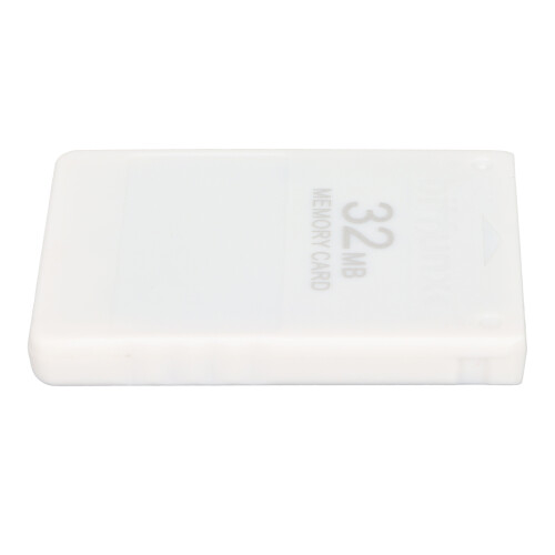 Reshuffle scheda di memoria PS2 da 32 MB esterna Plug&Play