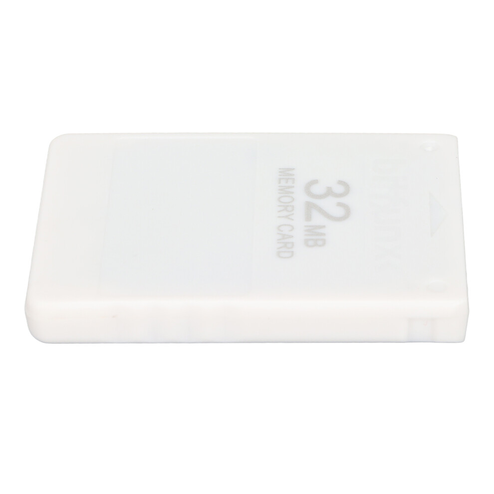 32Mb Game Memory Card External High Speed Plug And Play Game Console Data Card For Ps2 3251321823107