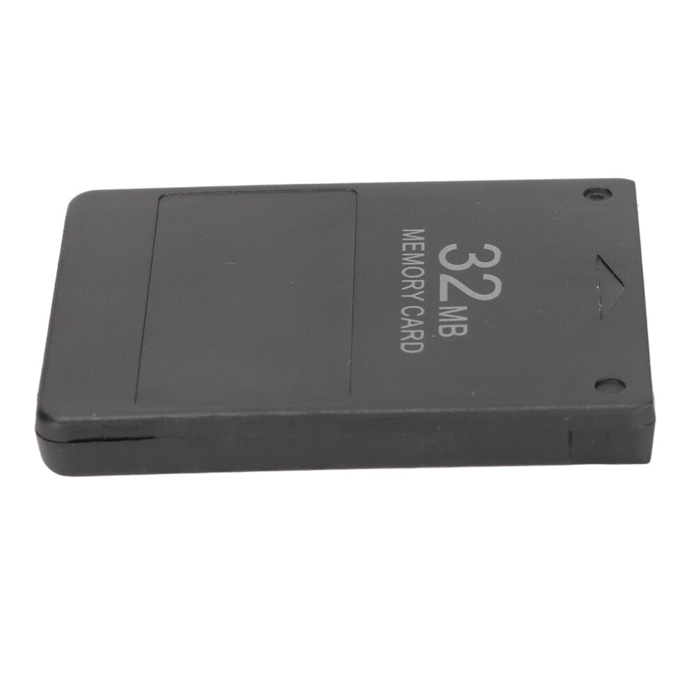 32Mb Game Memory Card External High Speed Plug And Play Game Console Data Card For Ps2 7681321823221