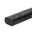 LZ B2 Negro Compacto 200mAh USB 2.4G Clicker 7