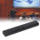 LZ B2 Negro Compacto 200mAh USB 2.4G Clicker 14