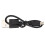 LZ B2 Negro Compacto 200mAh USB 2.4G Clicker 13