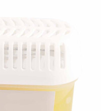 Caja desodorizante para refrigerador 150g absorbente de olores