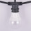 Zaino per bambini con luci LED da 15 L resistente con spallacci comodi 7