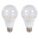 Zaino per bambini con luci LED da 15 L resistente con spallacci comodi 13
