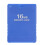 Blu 16 MB Scheda di memoria PS2 FMCB1.966 Portatile 2