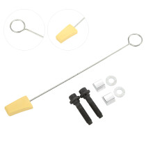 Kit de verrouillage du phaser d'arbre à cames 5,4 L 4,6 L outil de calage