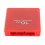 Tarjeta de memoria PS2 16 MB Roja - Compacta, Plug-n-Play 14