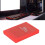 Tarjeta de memoria PS2 16 MB Roja - Compacta, Plug-n-Play 13