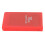 Tarjeta de memoria PS2 16 MB Roja - Compacta, Plug-n-Play 16