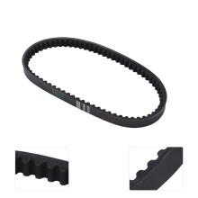 6691830 GY6 50-80cc QMB139 Correa de neopreno para motor
