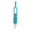 Ensemble de 18 aiguilles doubles - 3,7 cm, enfileur bleu 14