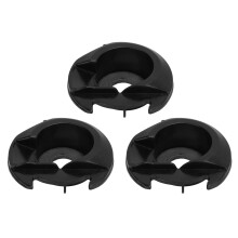 Porta bobine 505 3 pezzi 3,5 cm/1,4 in 3,9 cm/1,5 in