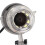 3-en-1 USB Type-C microscope 8 LED 50x-1600x noir 5