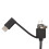 3-en-1 USB Type-C microscope 8 LED 50x-1600x noir 13
