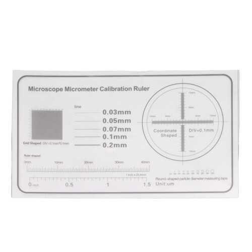 3-en-1 USB Type-C microscope 8 LED 50x-1600x noir 2