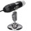 3-en-1 USB Type-C microscope 8 LED 50x-1600x noir 10