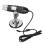 3-en-1 USB Type-C microscope 8 LED 50x-1600x noir 14