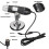 3-en-1 USB Type-C microscope 8 LED 50x-1600x noir 9