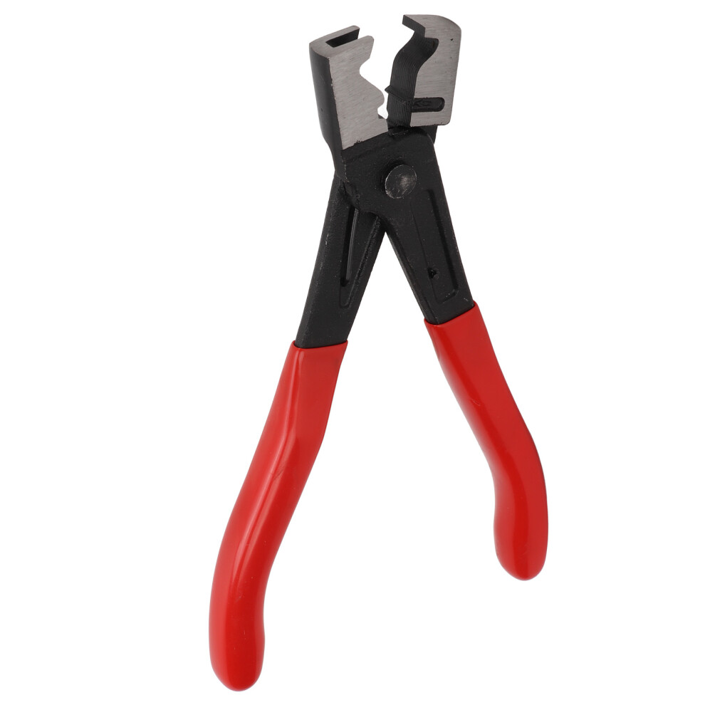 Universal Hose Clamp Clicr Collar Pliers Metal Cv Boot Clamp Pliers Auto Repair Tool 8721321826835