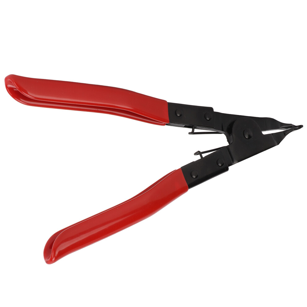 Snap Ring Plier Universal Lock Ring Plier With Straight Jaw For Ring Remover Retaining 8471321826860