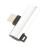 Adattatore Type-C a 3,5 mm, 2 in 1, PD veloce, argento 9