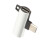 Adattatore Type-C a 3,5 mm, 2 in 1, PD veloce, argento 13