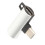 Adattatore Type-C a 3,5 mm, 2 in 1, PD veloce, argento 15