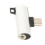 Adattatore Type-C a 3,5 mm, 2 in 1, PD veloce, argento 10
